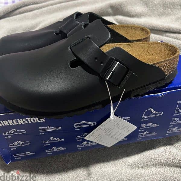 40% OFF Original Birkenstock 76-969O37 0