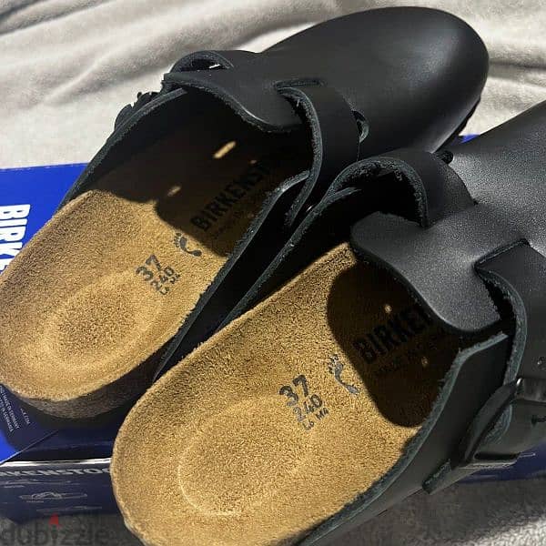 40% OFF Original Birkenstock 76-969O37 1