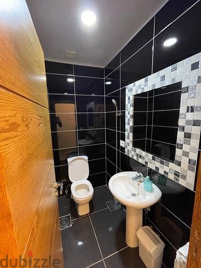 BAABDAT PRIME (235Sq) WITH TERRACE AND GARDEN , (BB-110)
