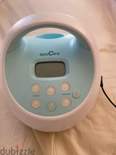 spectra s1 breast pump hospital grade