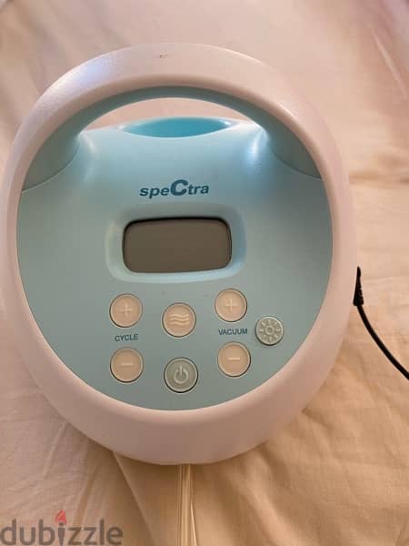 spectra s1 breast pump hospital grade 0