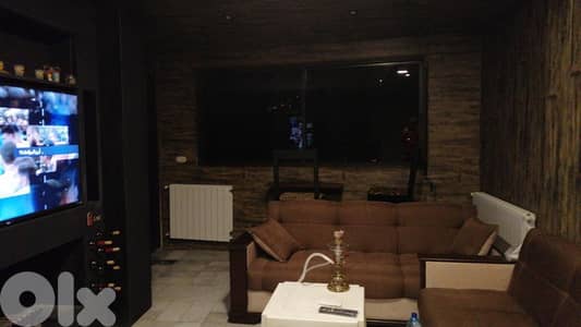 110m2 apartment+mountain view for sale in Baabdat - شقة بعبدات 110m2 apartment+mountain view for sale in Baabdat - شقة بعبدات