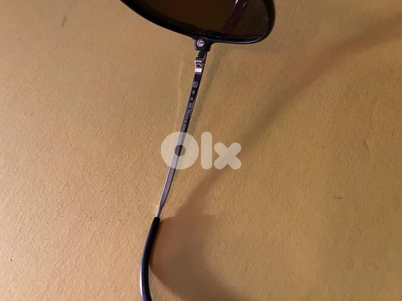 CARRERA sunglasses mirror lenses 5