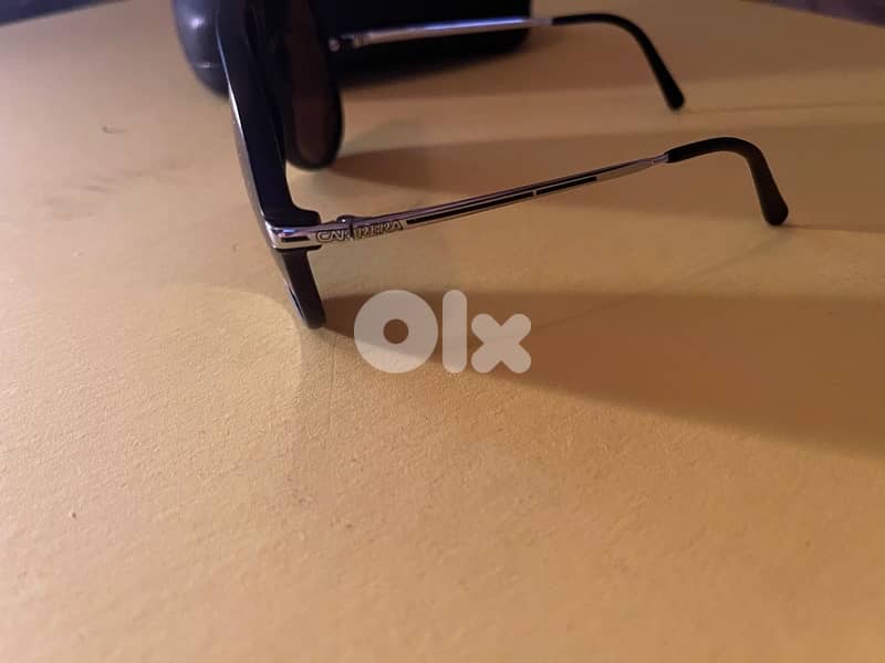 CARRERA sunglasses mirror lenses 6
