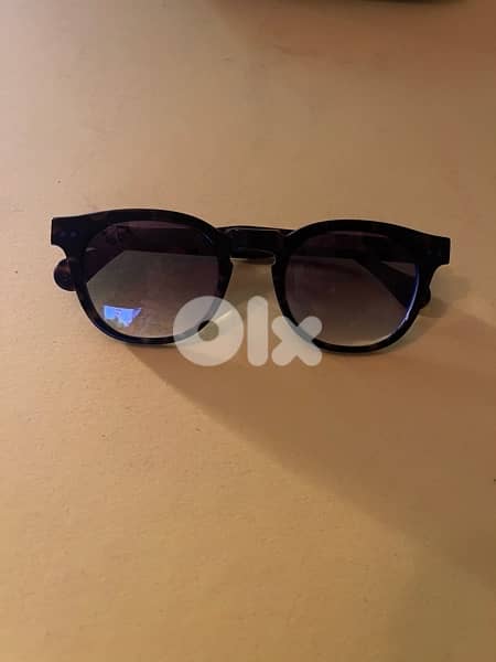 NAU sunglasses 2 tones 1
