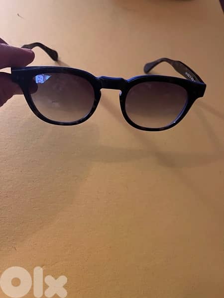 NAU sunglasses 2 tones 0