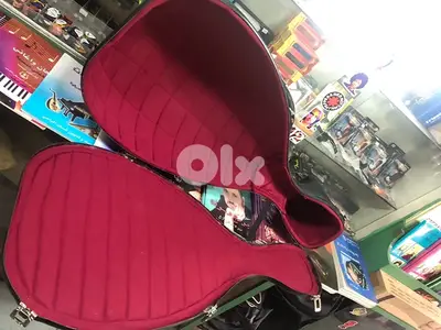 oud hard case شنطة فيبر للعود
