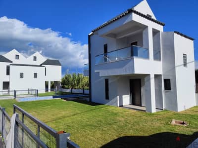 Villa for Sale in Corinth, Greece