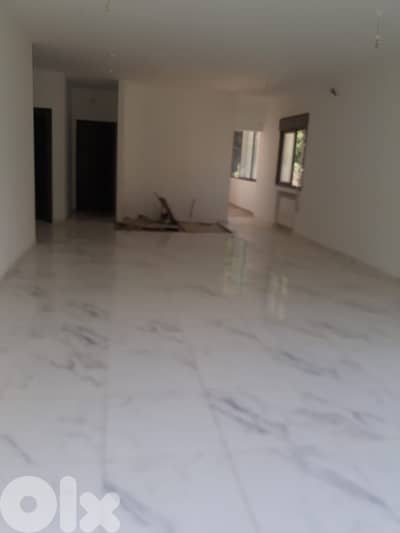 DUPLEX IN DBAYEH PRIME PAYMENT FACILITIES 240SQ SEA VIEW , DB-121