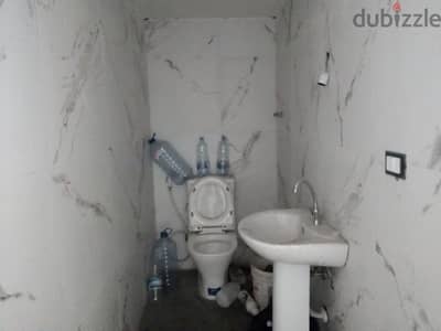 100 Sqm Including Mezanine | Brand New Shop For Sale In Basta El Tahta