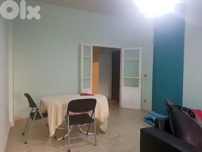 L05294- Furnished Apartment For Rent in Ain Saade