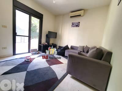 Ain El Rihaneh 150m2 | Well Maintained | Open View |