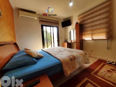 Ain El Rihaneh 150m2 | Well Maintained | Open View |