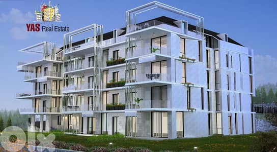 Sheileh 250m2 | Under Construction | Pano View | Luxury |