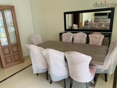 Apartment for rent in Furn El Chebbak شقة في فرن الشباك