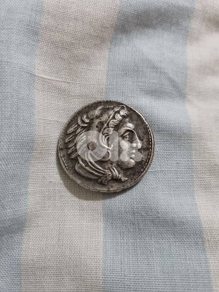ancient coin price reduced 15 dollars  the gram 0