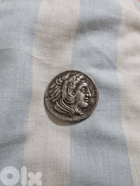 ancient coin price reduced 15 dollars  the gram 3