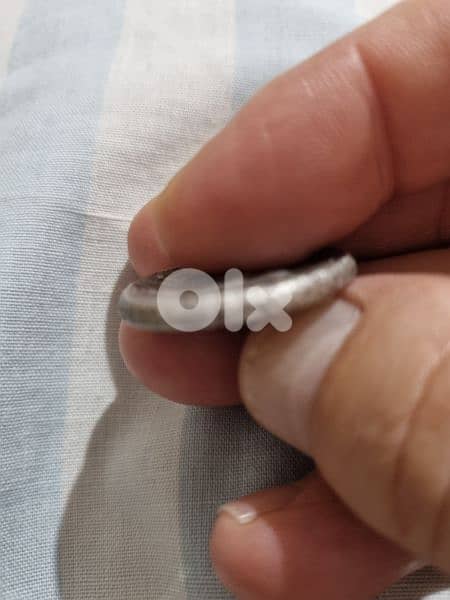 ancient coin price reduced 15 dollars  the gram 11