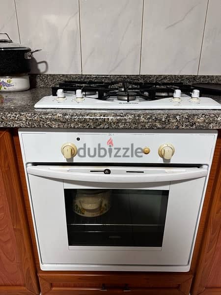 Oven Brand New 0
