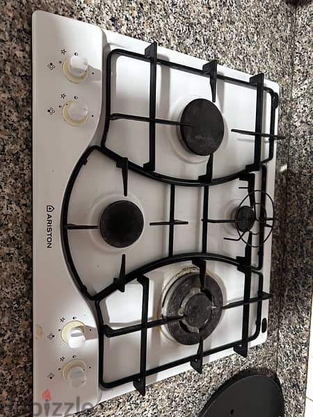 Oven Brand New 2