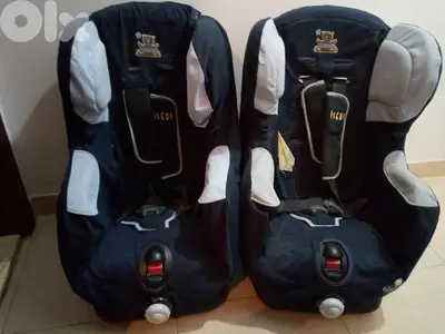 car seats for twins, relax, porte bebee