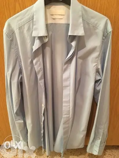 diesel chemise