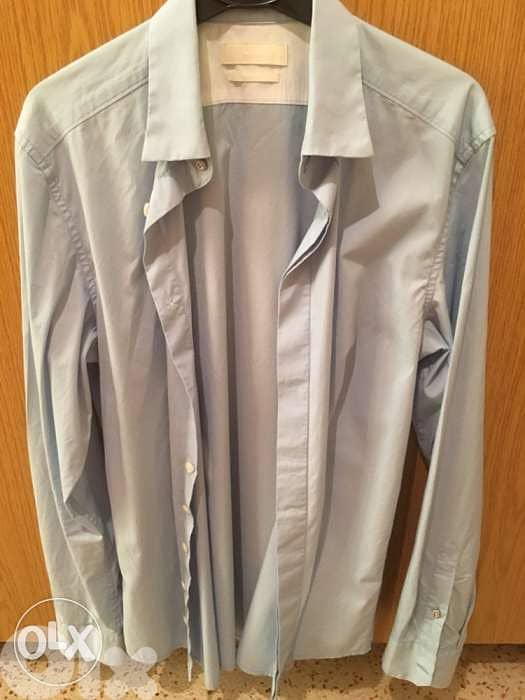 diesel chemise 0