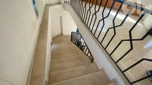 L13848-Office for Rent In The Industrial Area Of Nahr El Mot