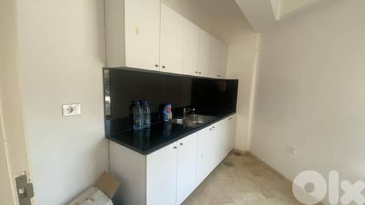 L13848-Office for Rent In The Industrial Area Of Nahr El Mot