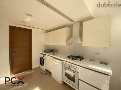 Apartment For Rent In Achrafieh | Fully Furnished | Prime Location