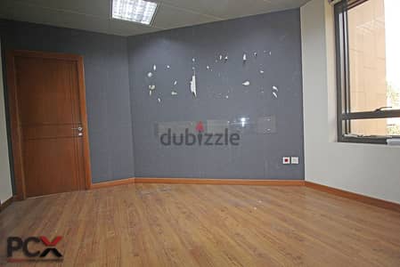 Office For Rent In Sin El Fil I Unfurnished | Easy Access