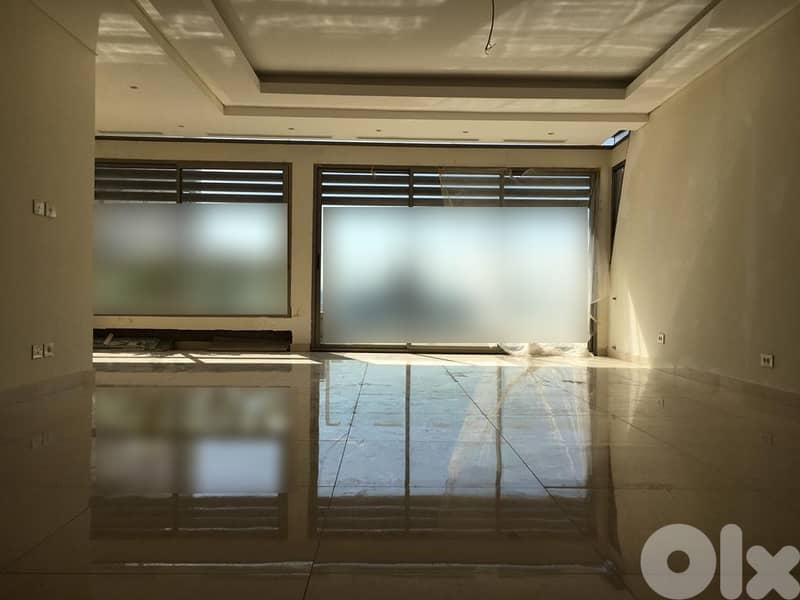 BRAND NEW IN ACHRAFIEH (190SQ) 3 BEDROOMS , (AC-728) 0