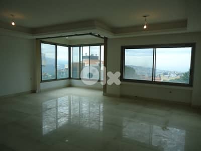 Apartment for sale in Monteverde شقة للبيع في المونتفيردي