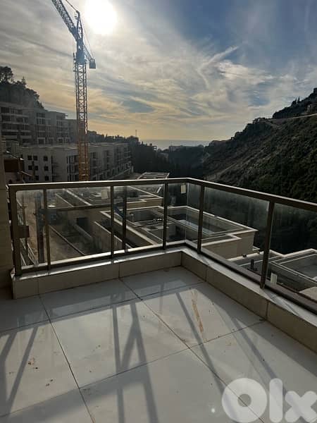 Apartment in ADMIR for sale 0