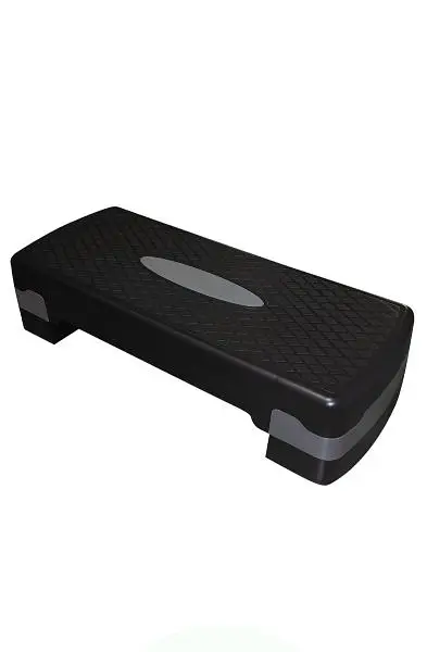 Aerobic Step 2 Levels 16$