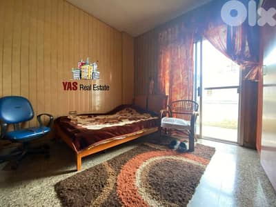 Zouk Mosbeh 185m2 | 48m2 Terrace | Excellent Condition | EL