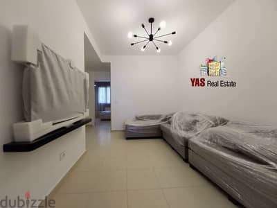 Sahel Alma 185m2 | Rent | Gated Community | Furnished/Equipped | YV
