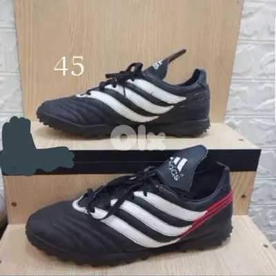 Adidas shoes original size 45