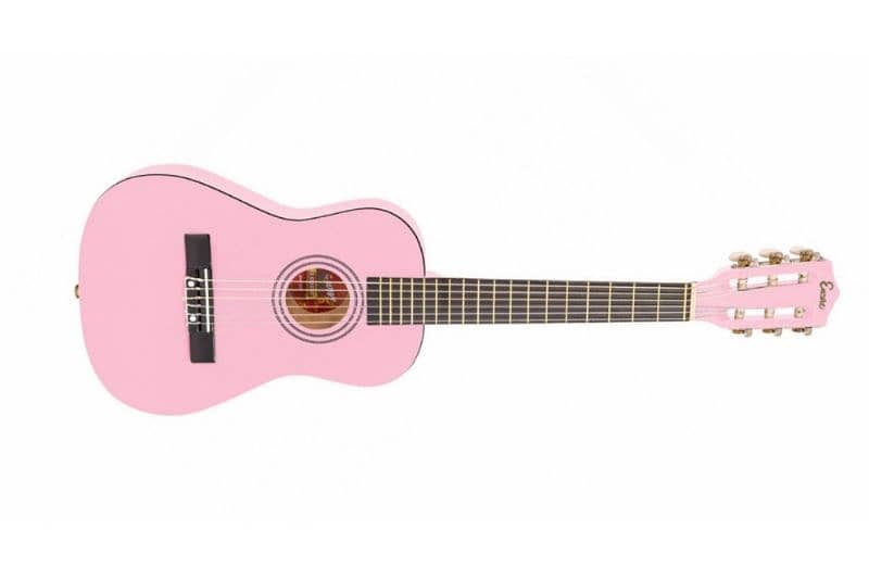 guitars 3/4 4/4 1/2 all colours 2