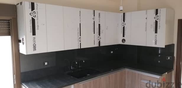 L13852-Apartment for Sale In Calm Area In Mar Gergess Jbeil