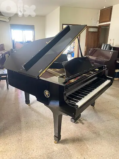 grand pianos yamaha japan original