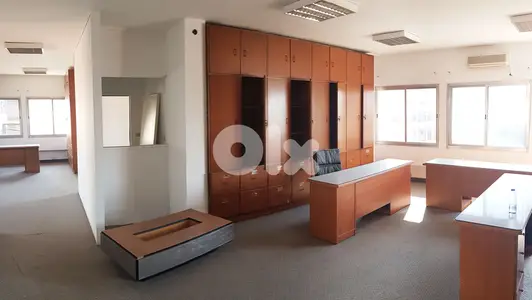 L04243 - Spacious office For Rent in Jounieh Prime Location