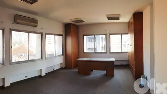 L04243 - Spacious office For Rent in Jounieh Prime Location