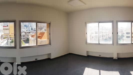 L04243 - Spacious office For Rent in Jounieh Prime Location