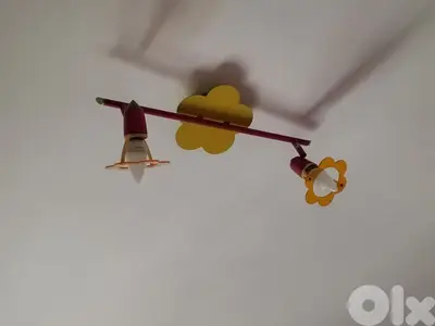 ceiling lamp