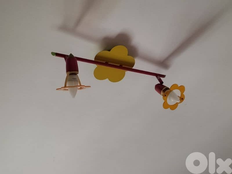 ceiling lamp 0