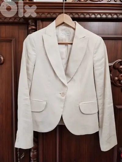 Jacket / Blazer Massimo Dutti