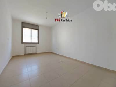 Sahel Alma 205m2 | Brand New | Astonishing View | Luxury |