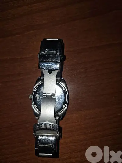 Puma brand Watch