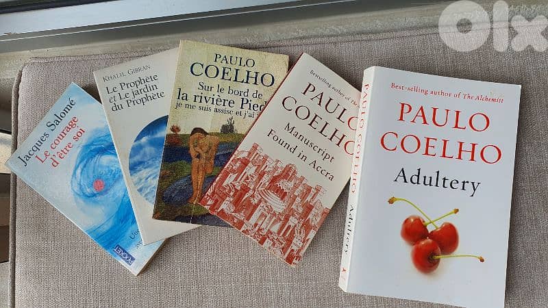Books 2
